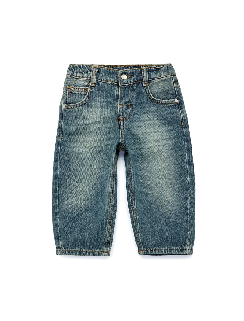 Koton  Oversize Jeans for Men | Best Price UAE