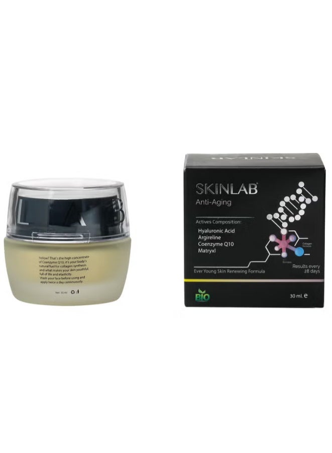SKINLAB Anti-Aging Cream 30ml - Image 2