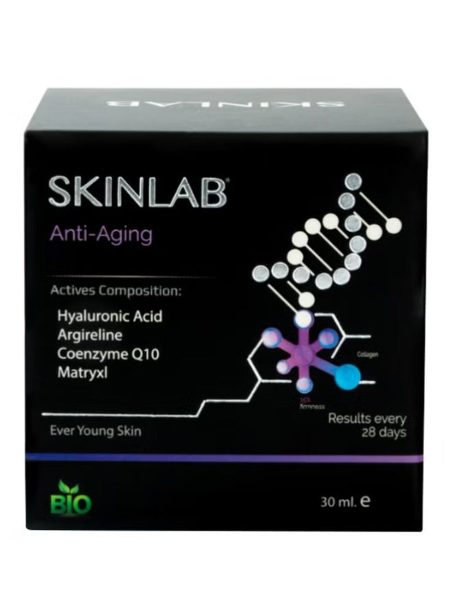 SKINLAB Anti-Aging Cream 30ml - Image 1