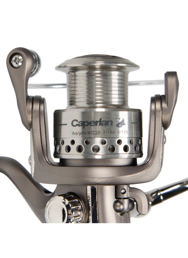 Caperlan Caperlan BY DECATHLON,Fishing Reel Ul20 R5C 2000  - Image 1