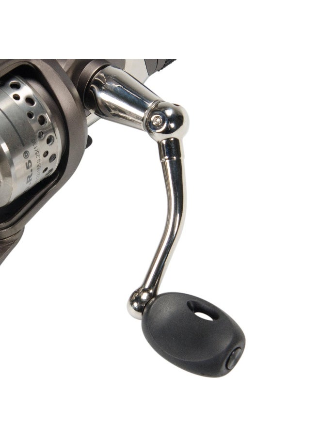 Caperlan Caperlan BY DECATHLON,Fishing Reel Ul20 R5C 2000  - Image 2