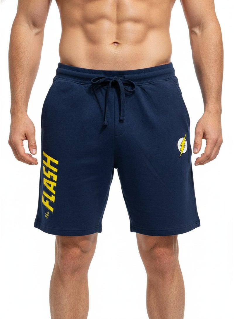 FLASH MENS SHORTS - Image 1