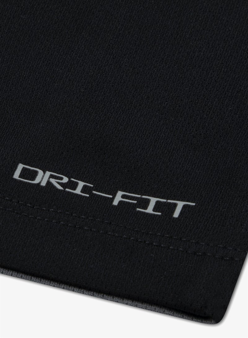 Nike Kids Dri-Fit Swoosh Love Shorts - Image 3
