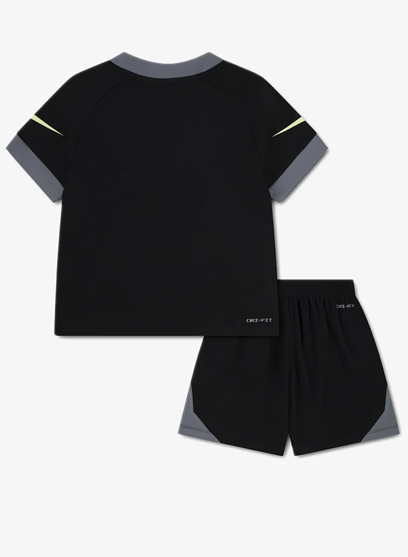 Nike Kids Dri-Fit Swoosh Love Shorts