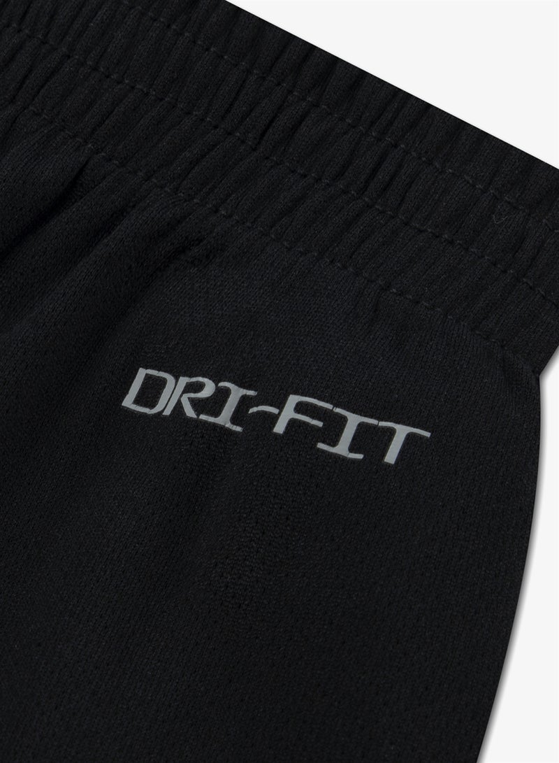 Nike Kids Dri-Fit Swoosh Love Shorts - Image 5