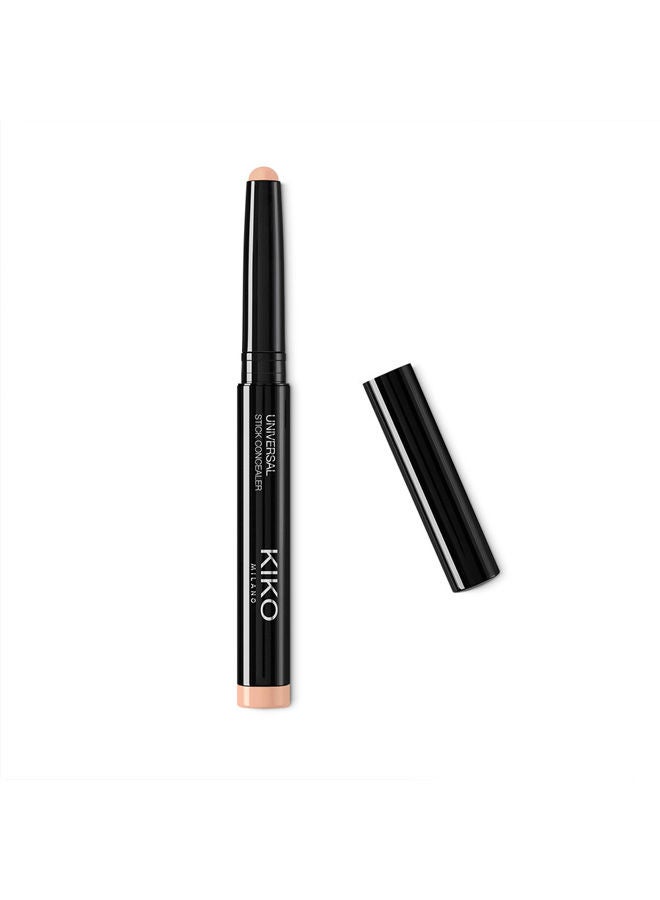 KIKO MILANO Universal Stick Concealer 08 - Image 1