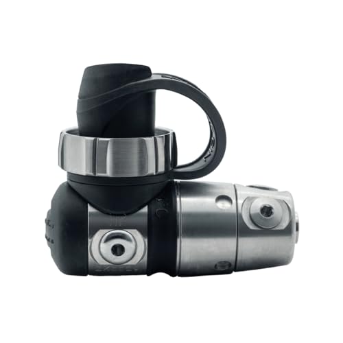 Atomic Aquatics TFX Regulator - Image 3