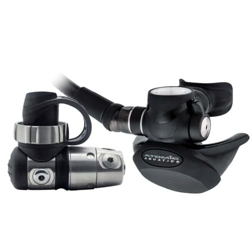 Atomic Aquatics TFX Regulator - Image 1