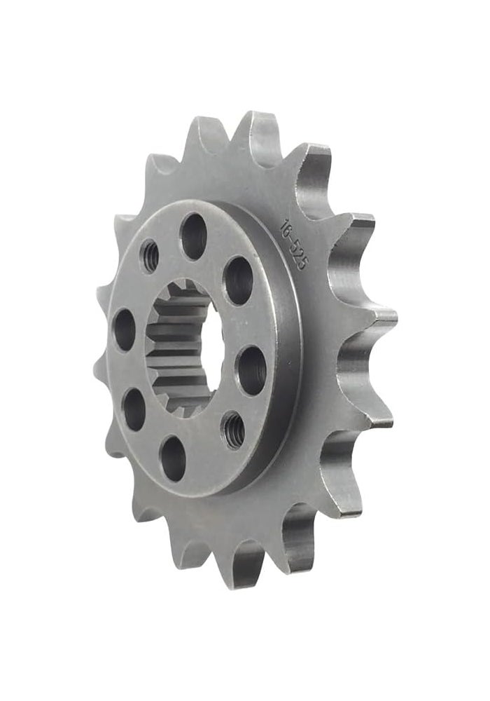 QASULER 525 Motorcycle Front Sprocket (15 Teeth) - Image 3