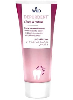 DEPURDENT Depurdent New Teeth Whitening Toothpaste 75 ml  - Image 1