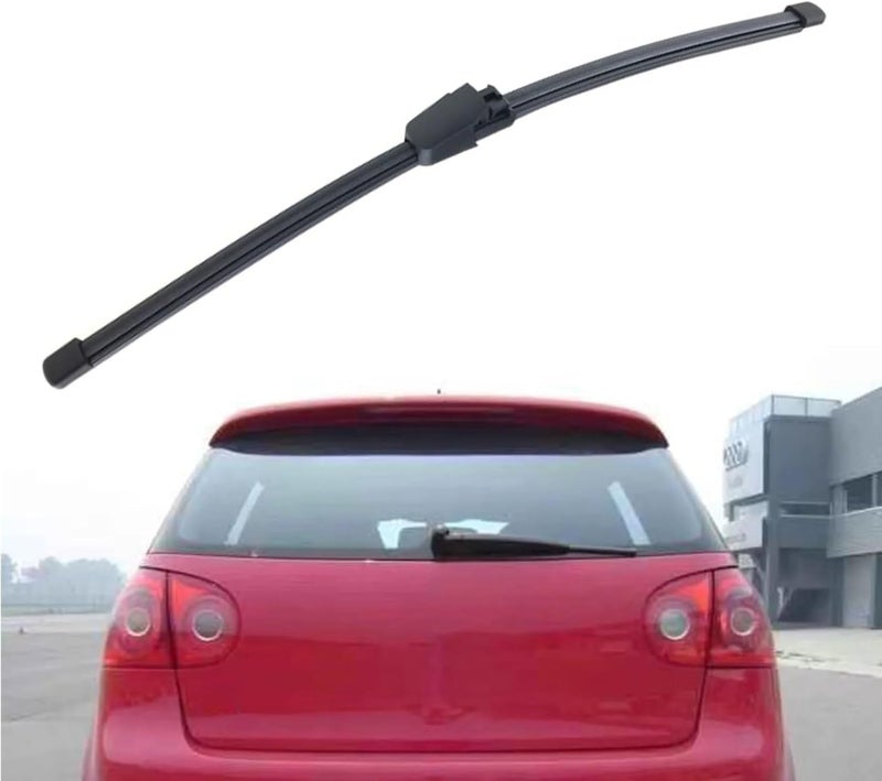 Wivplex 13" Rear Windshield Wiper Blade for VW Models - Image 5