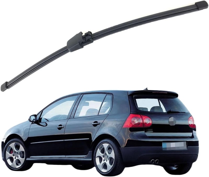 Wivplex 13" Rear Windshield Wiper Blade for VW Models - Image 4