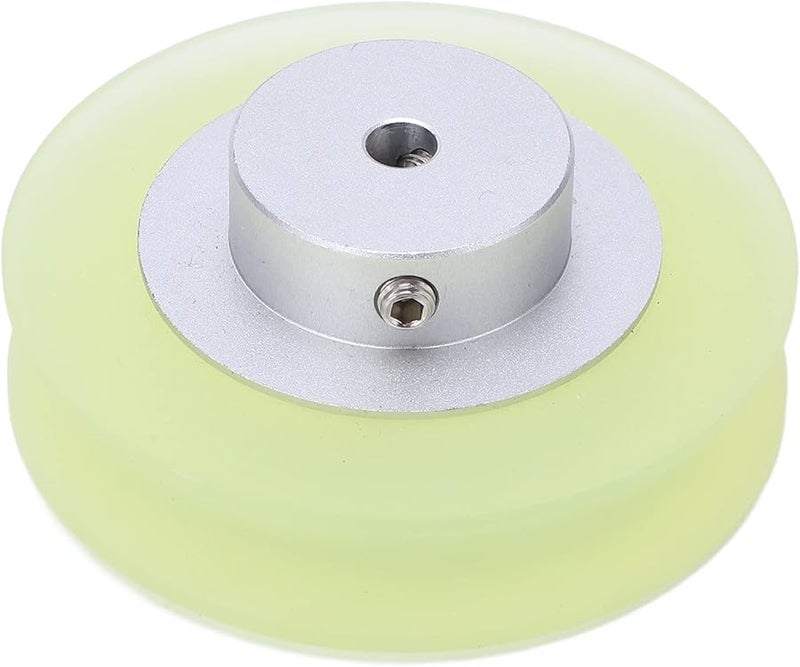 Bem U15 Xjl Length Counter Wheel 6mm Hole Diameter Encoder Meter Rolling Wheel Accessory - Image 2