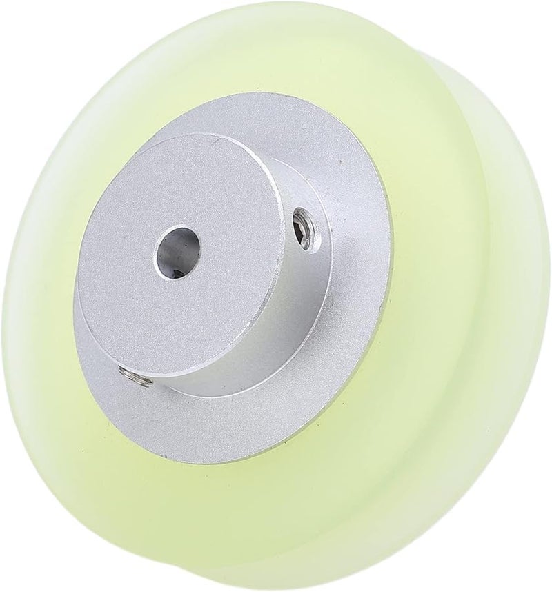 Bem U15 Xjl Length Counter Wheel 6mm Hole Diameter Encoder Meter Rolling Wheel Accessory - Image 5