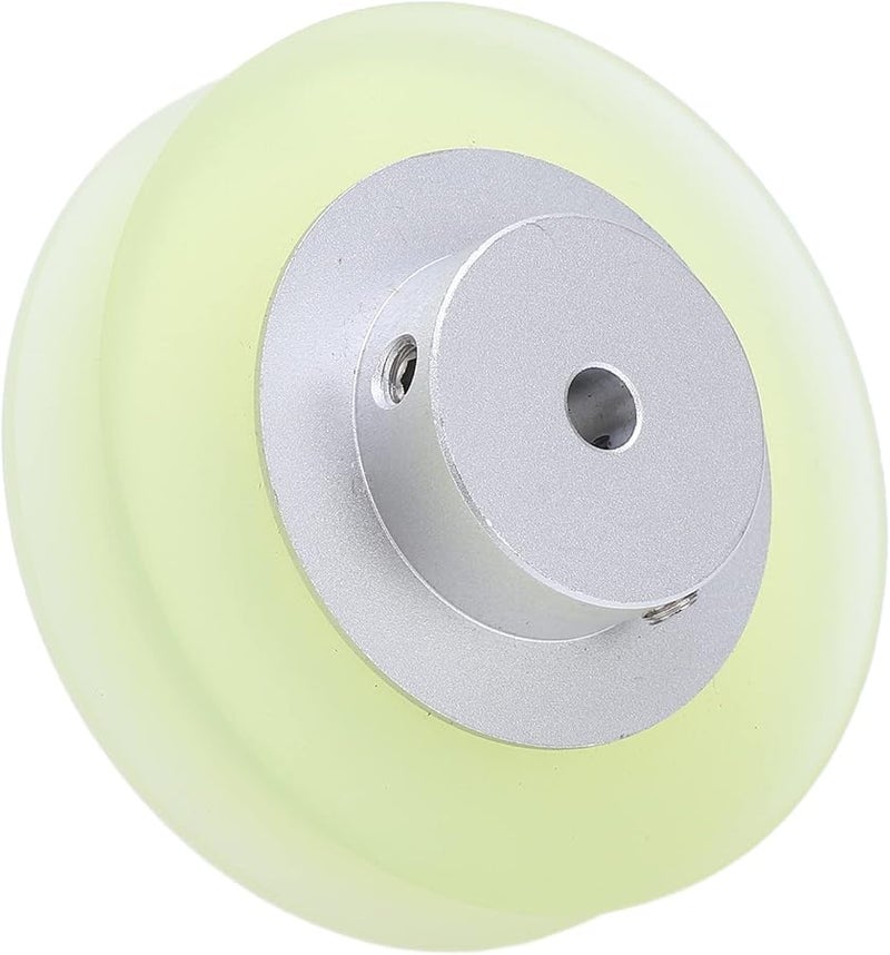 Bem U15 Xjl Length Counter Wheel 6mm Hole Diameter Encoder Meter Rolling Wheel Accessory - Image 4