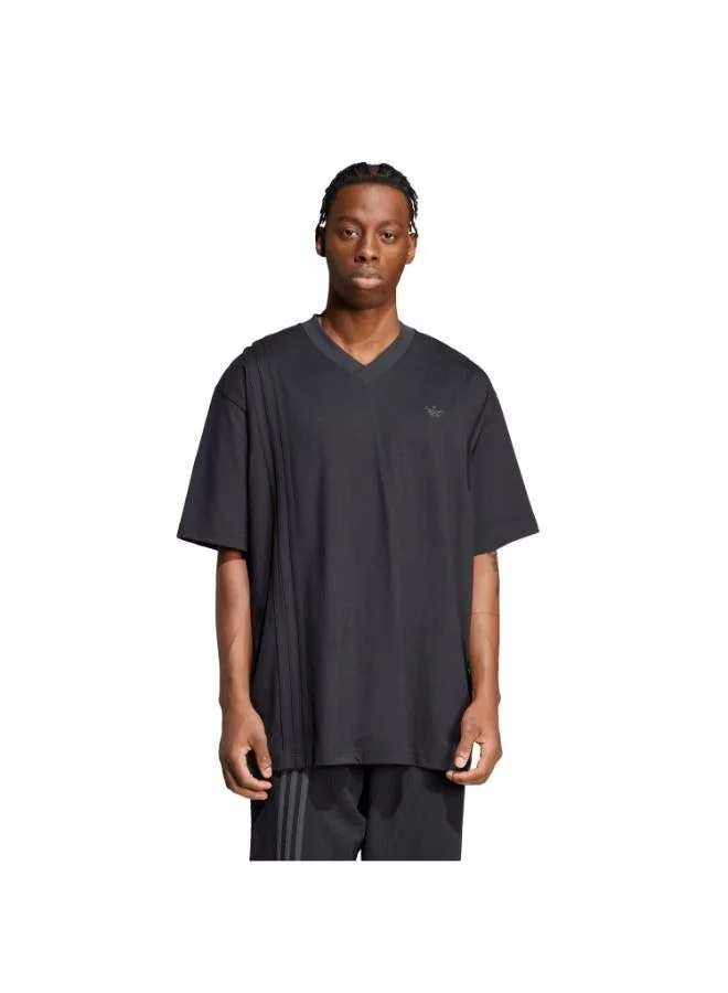 Front 3-Stripes Tee