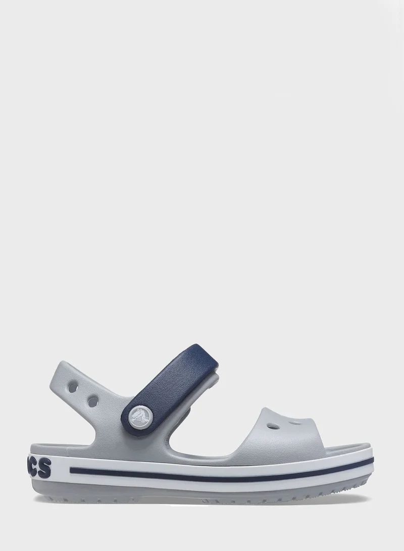 crocs Kids Crocband Velcro Sandals