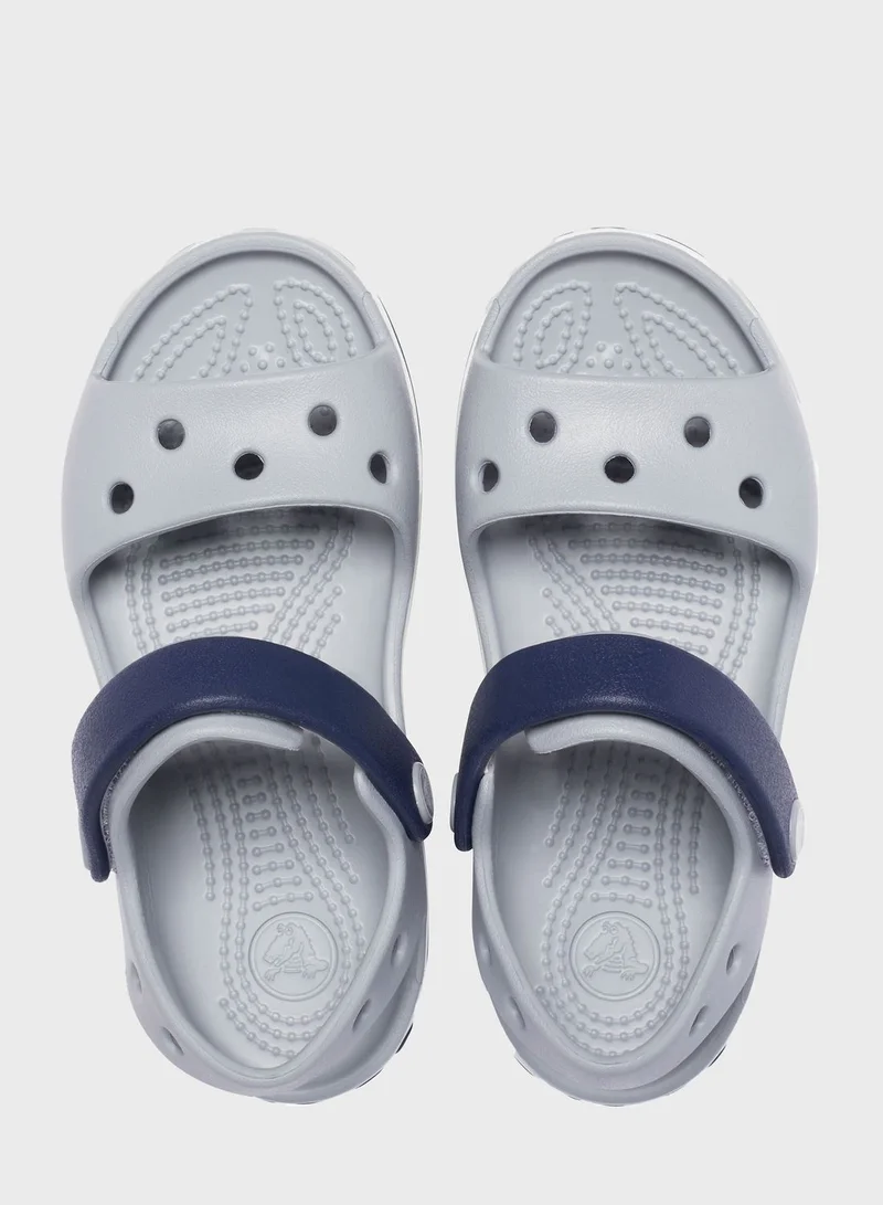 crocs Kids Crocband Velcro Sandals
