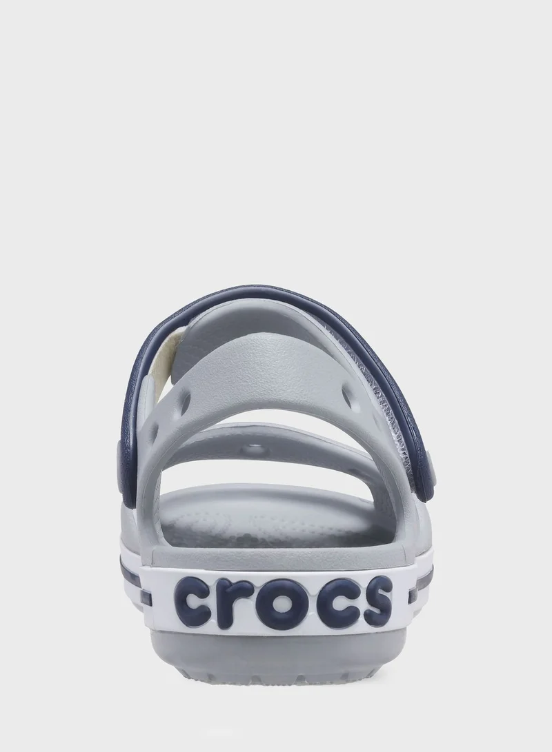 crocs Kids Crocband Velcro Sandals