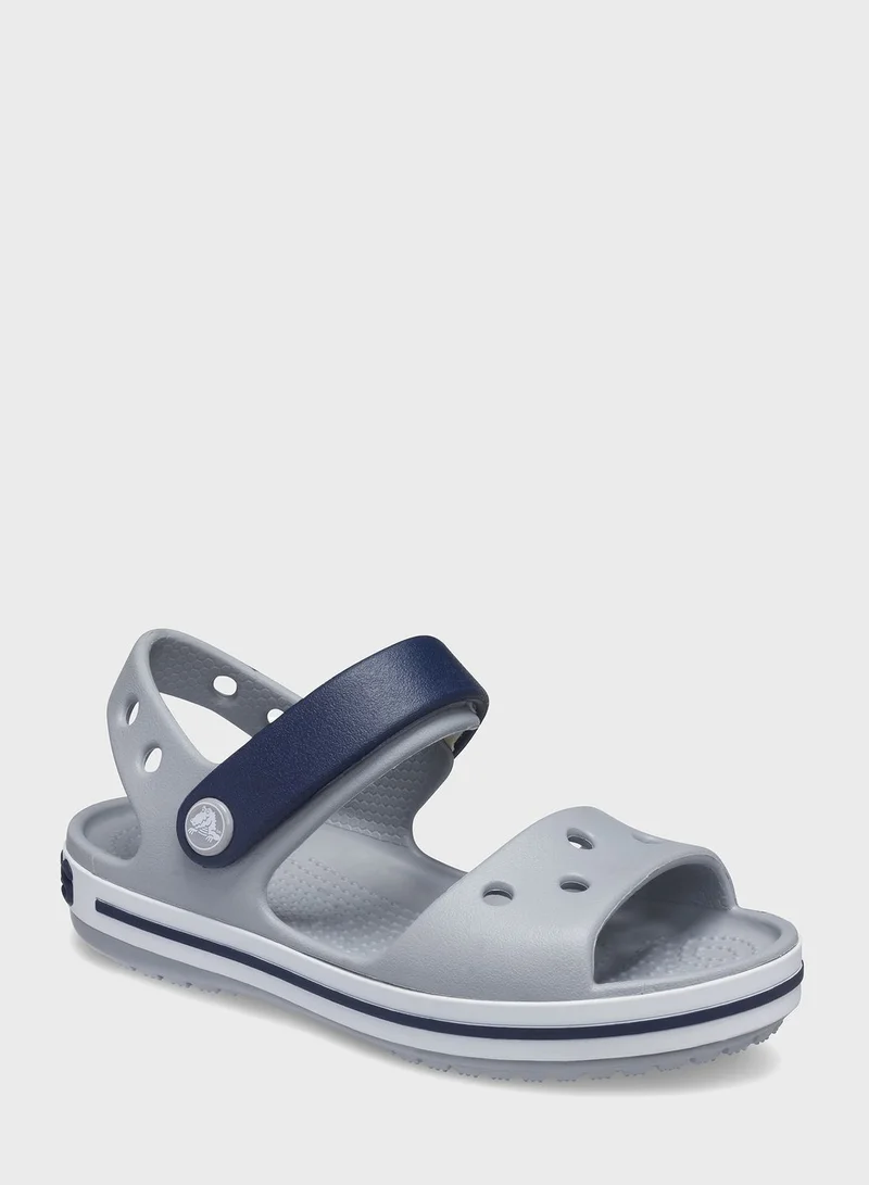 crocs Kids Crocband Velcro Sandals