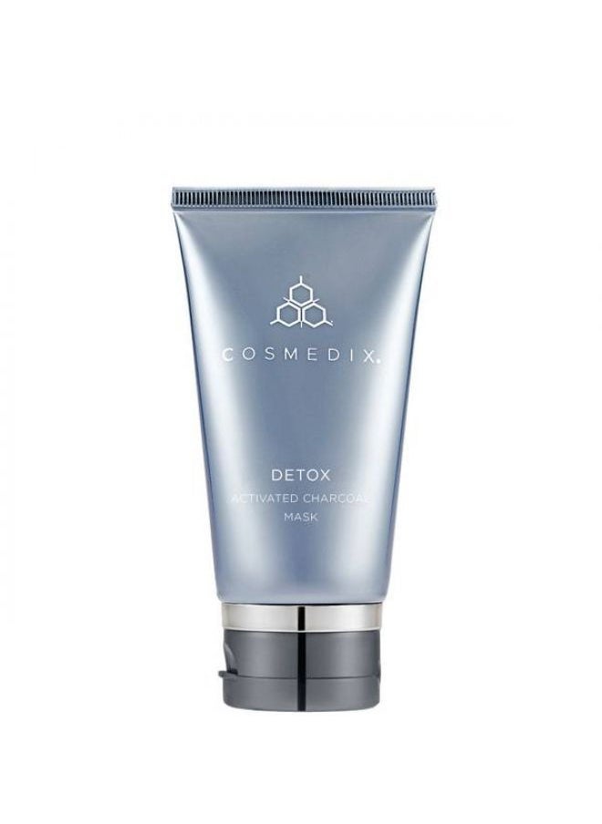 CosMedix - CosMedix Detox Mask 74g - Image 1