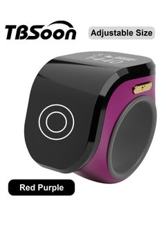 Red Purple (Adjustable Size)