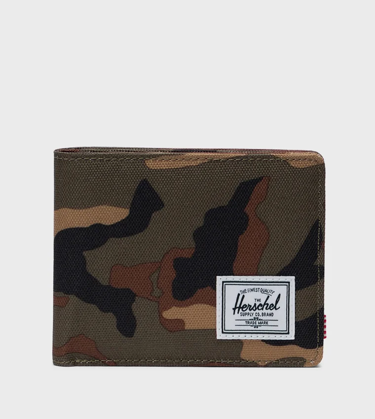 Herschel Roy Wallet