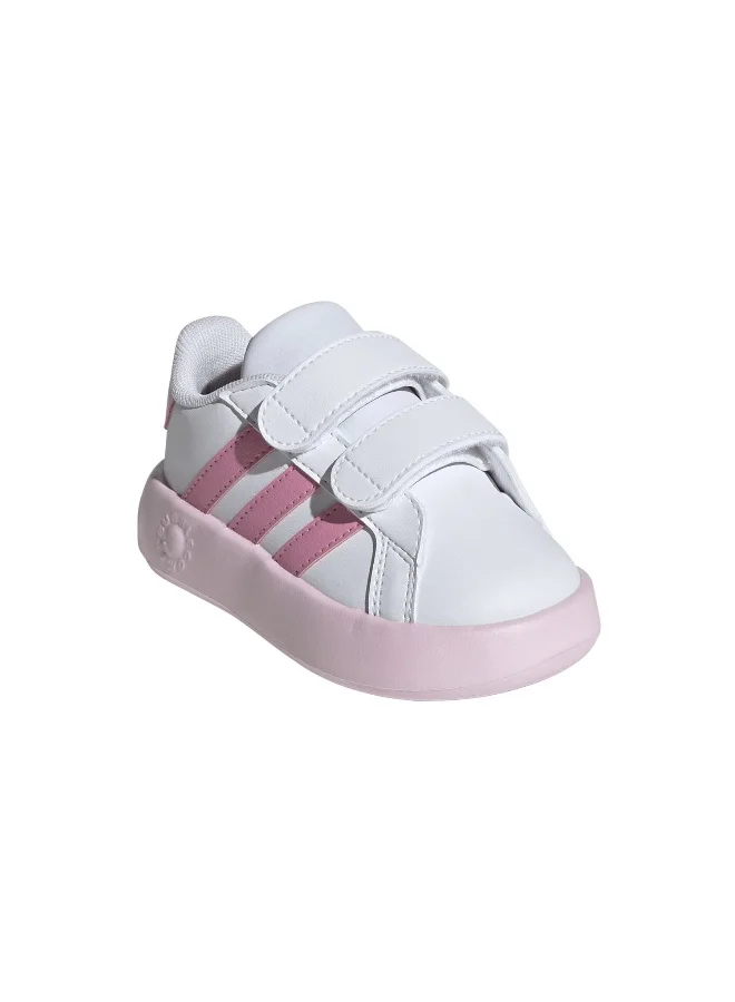 adidas adidas Grand Court 2.0 Cf I White Sportwear Shoes 3K