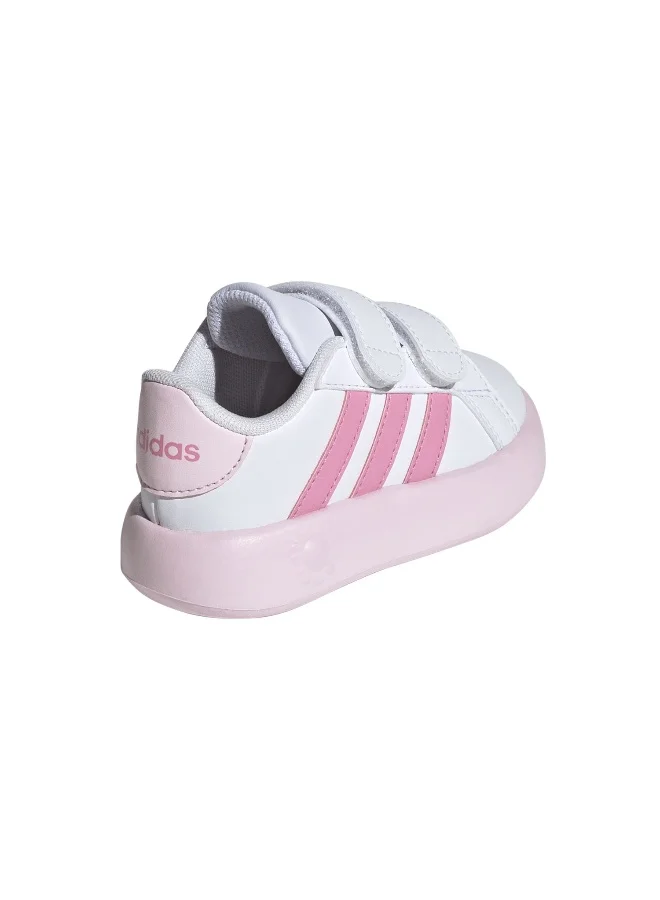 adidas adidas Grand Court 2.0 Cf I White Sportwear Shoes 3K