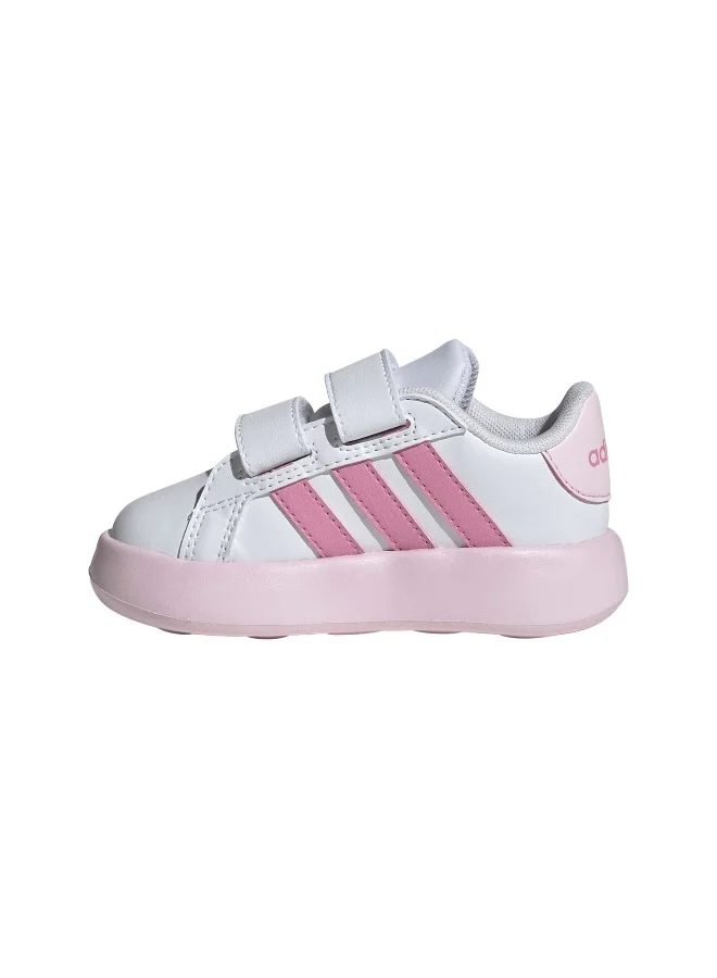 adidas adidas Grand Court 2.0 Cf I White Sportwear Shoes 3K