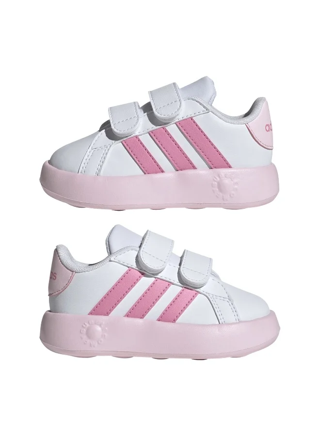 adidas adidas Grand Court 2.0 Cf I White Sportwear Shoes 3K