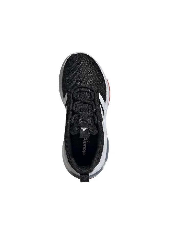 adidas adidas Racer Tr23 K Black Sportwear Shoes 10K