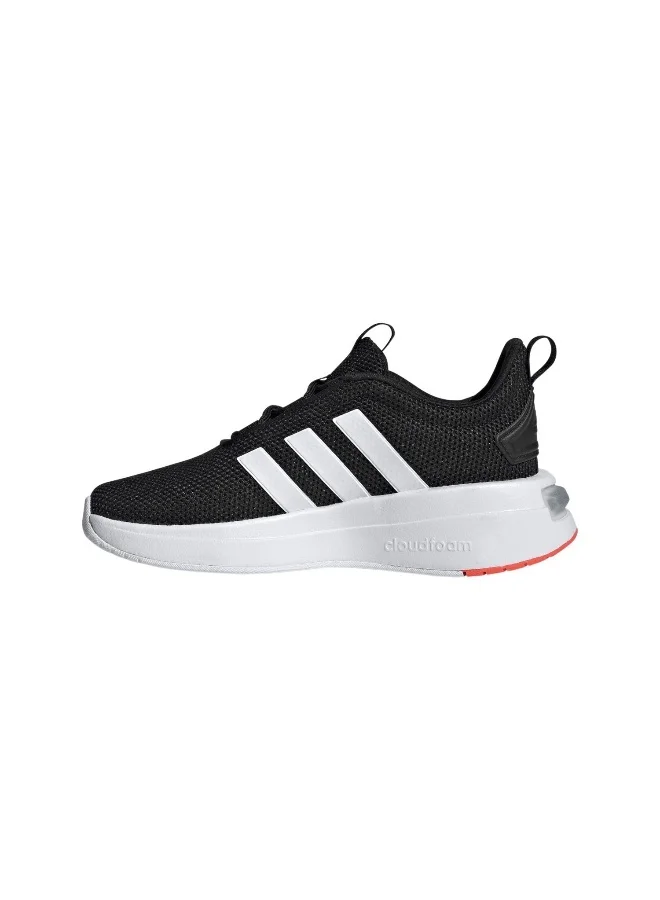 adidas adidas Racer Tr23 K Black Sportwear Shoes 10K