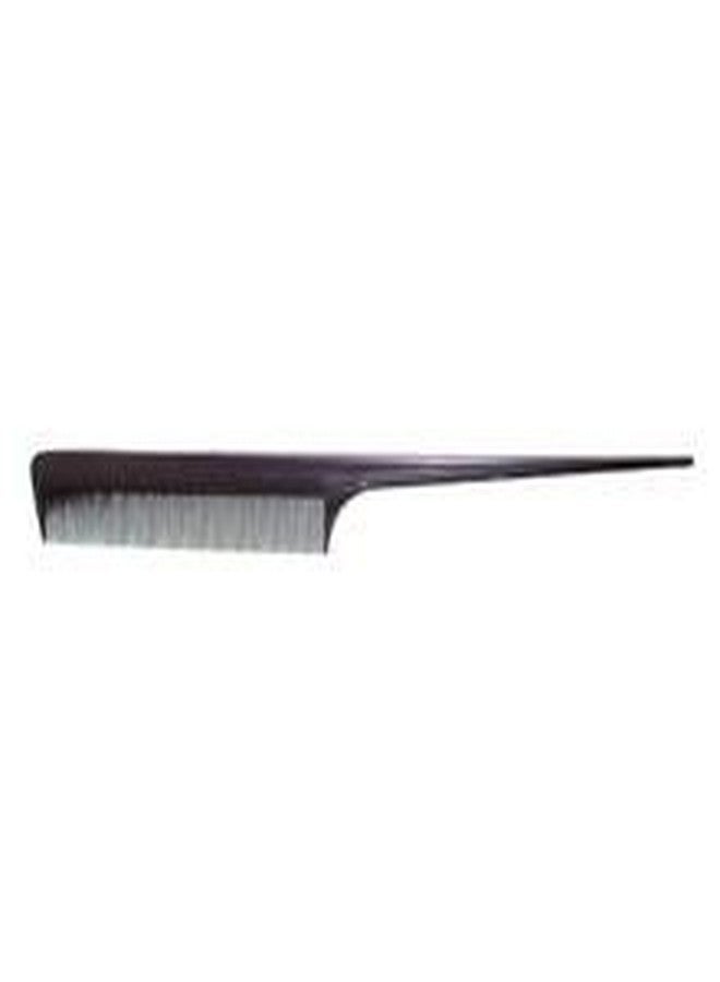 Aristocrat Pin Rat Tail Comb (Pack of 12)