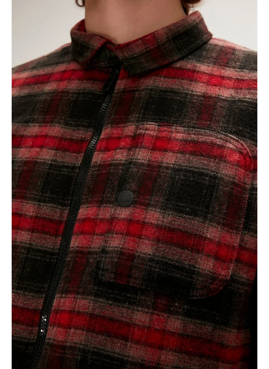 Bad Bear Mıcah Men's Shirt - 22.02.30.002
