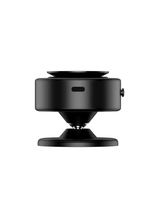 S-TOP Electric Vacuum Magnetic Car Phone Holder – 360° Rotation for Car, Wall, Mirror, Kitchen – Dual-Sided Strong Suction, Works on Glass & Metal - Image 5