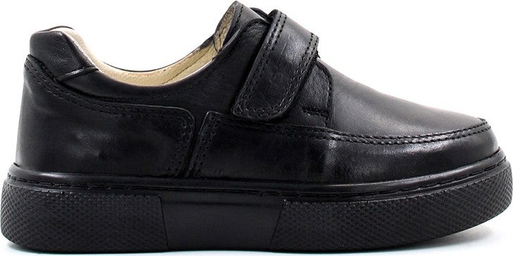 Fast Step Leather Kids Casual Shoes 770PA817  - Image 1