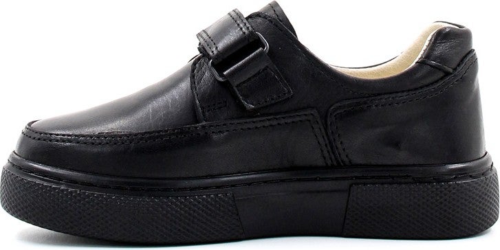 Fast Step Leather Kids Casual Shoes 770PA817  - Image 2