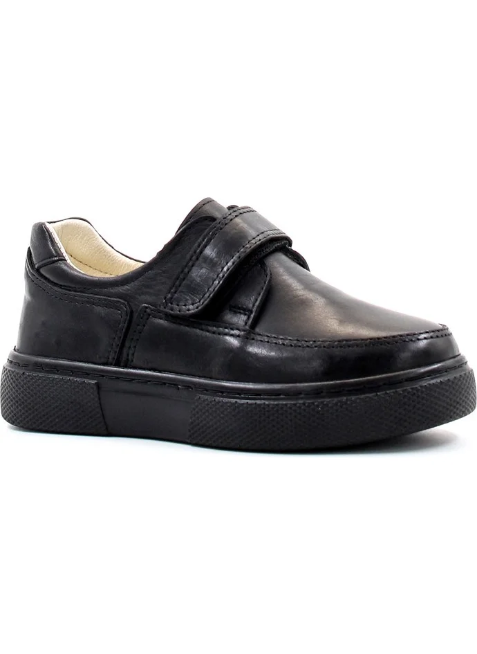 فاست ستيب Leather Kids Casual Shoes 770PA817