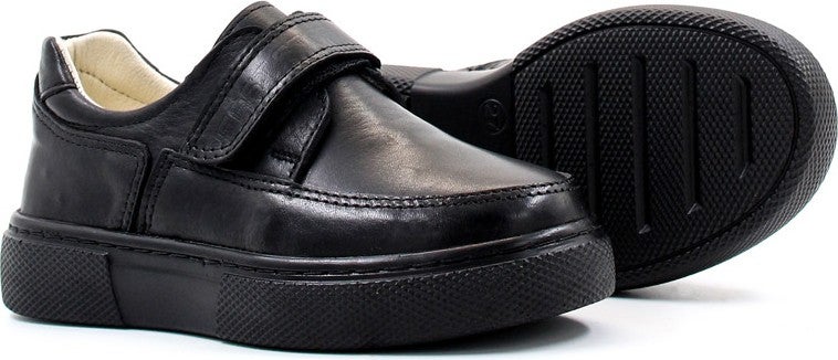 Fast Step Leather Kids Casual Shoes 770PA817  - Image 4