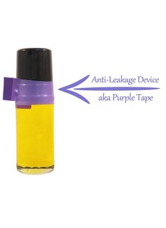 Eclectic Lady Hyacinth Perfume Oil 1.0 Oz Portable Rollon Fragrance With Longlasting Scent Delightful Essential Oils With Real Floral Fresh Aroma For Spring & Summer Season For Daily Use  - Image 5