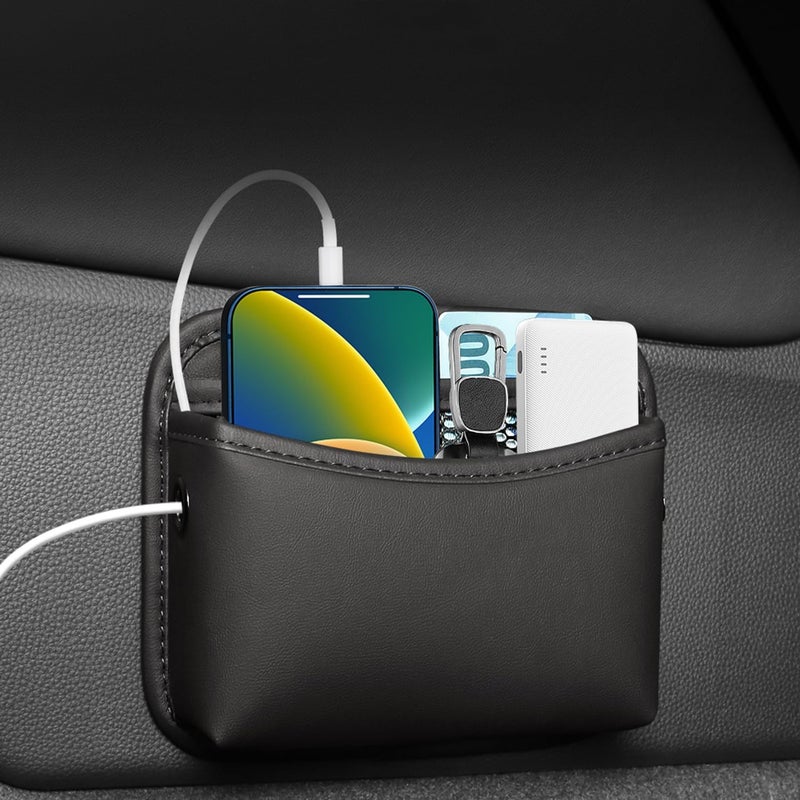 WedFeir Universal Car Side Pocket Organizer - Image 1