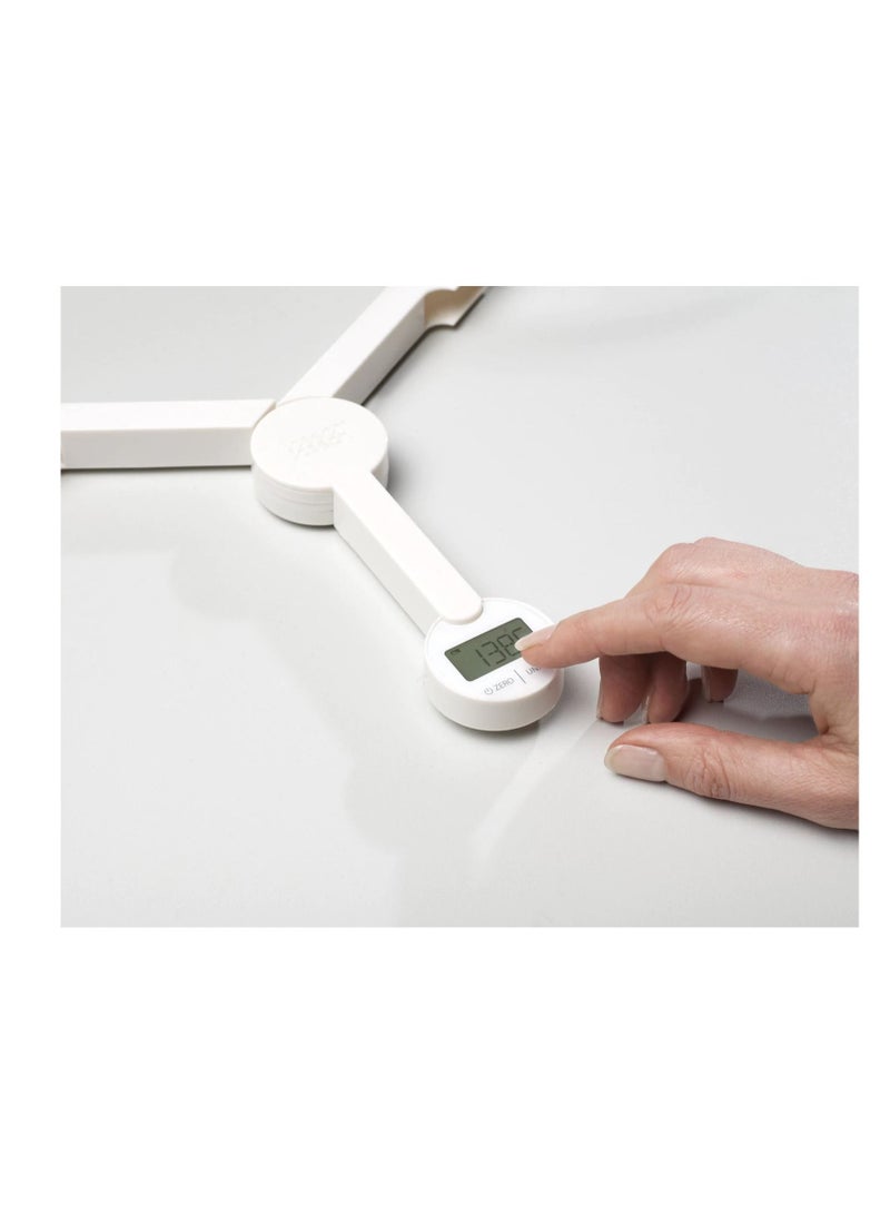 Joseph Joseph TriScale Digital Kitchen Scales - Image 3