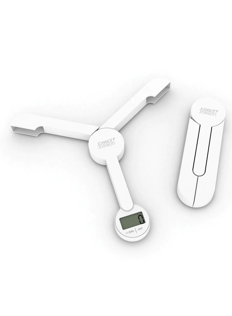 Joseph Joseph TriScale Digital Kitchen Scales - Image 2