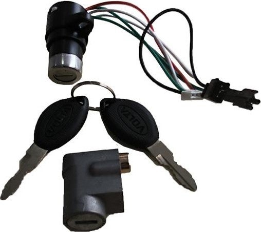 Contact Set Volta Vsm