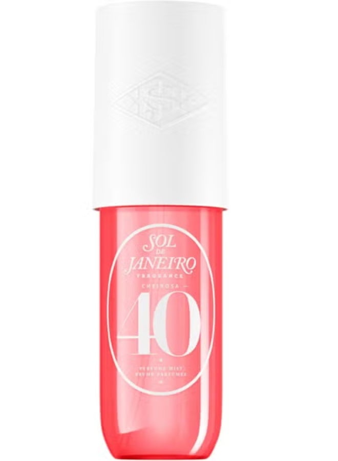 Sol de Janeiro Sheroza 40 Body and Hair Perfume Spray by Sol de Janeiro - Image 1