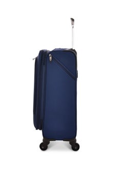 MAGELLAN Magellan travel bag, Fabric practical bag (1P) 20 inch,Navy  - Image 3