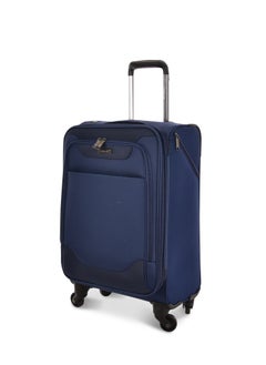 MAGELLAN Magellan travel bag, Fabric practical bag (1P) 20 inch,Navy  - Image 1