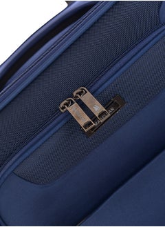 MAGELLAN Magellan travel bag, Fabric practical bag (1P) 20 inch,Navy  - Image 5