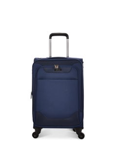 MAGELLAN Magellan travel bag, Fabric practical bag (1P) 20 inch,Navy  - Image 2